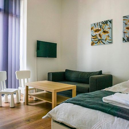 Vorhalle Apartment ハーゲン エクステリア 写真