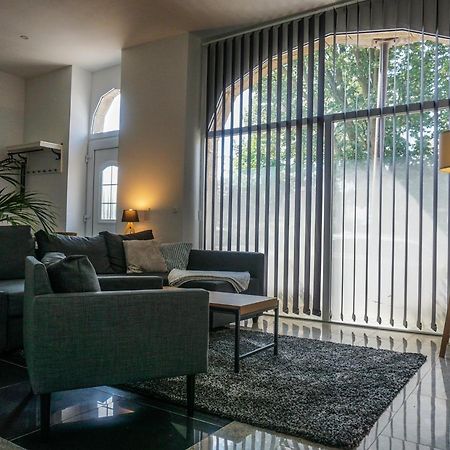 Vorhalle Apartment ハーゲン エクステリア 写真