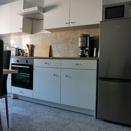 Vorhalle Apartment ハーゲン エクステリア 写真