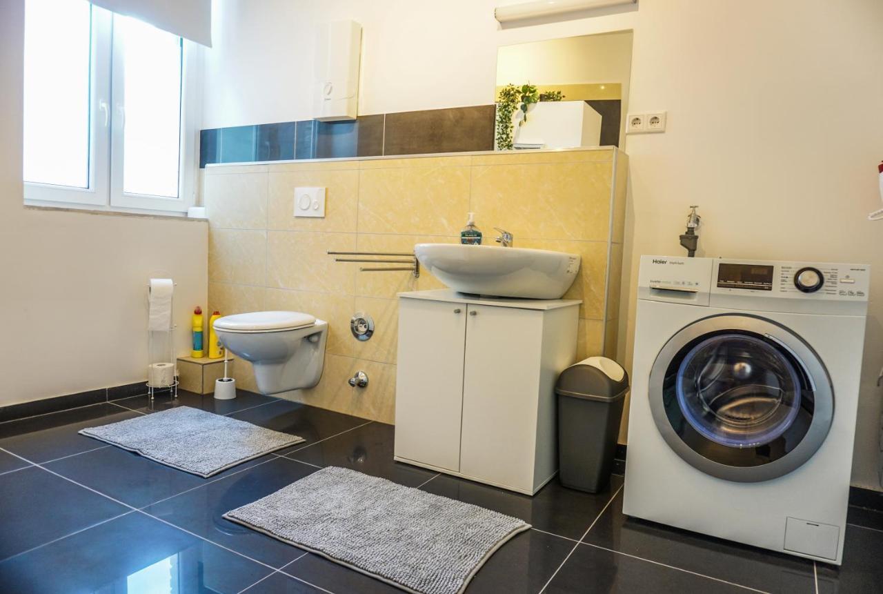 Vorhalle Apartment ハーゲン エクステリア 写真
