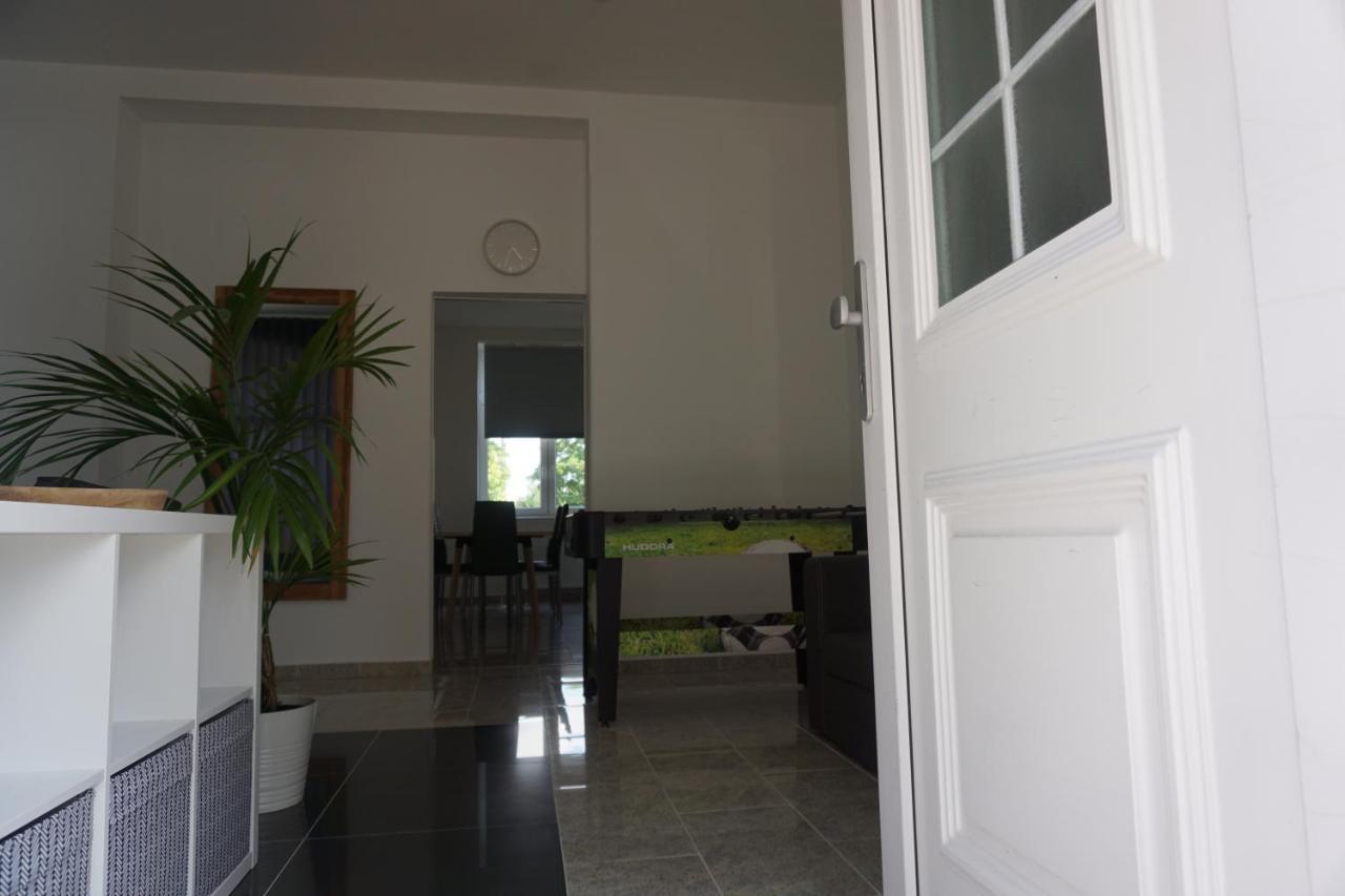 Vorhalle Apartment ハーゲン エクステリア 写真