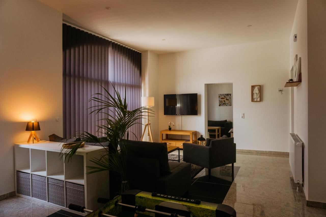 Vorhalle Apartment ハーゲン エクステリア 写真