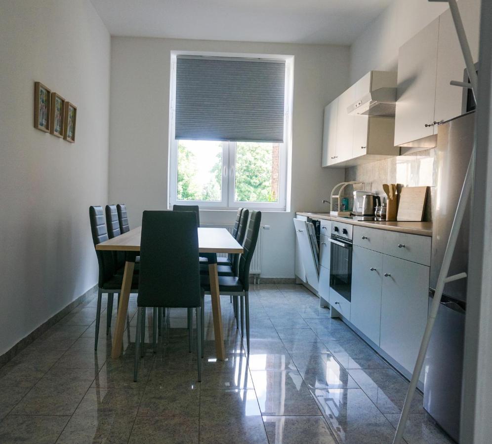 Vorhalle Apartment ハーゲン エクステリア 写真