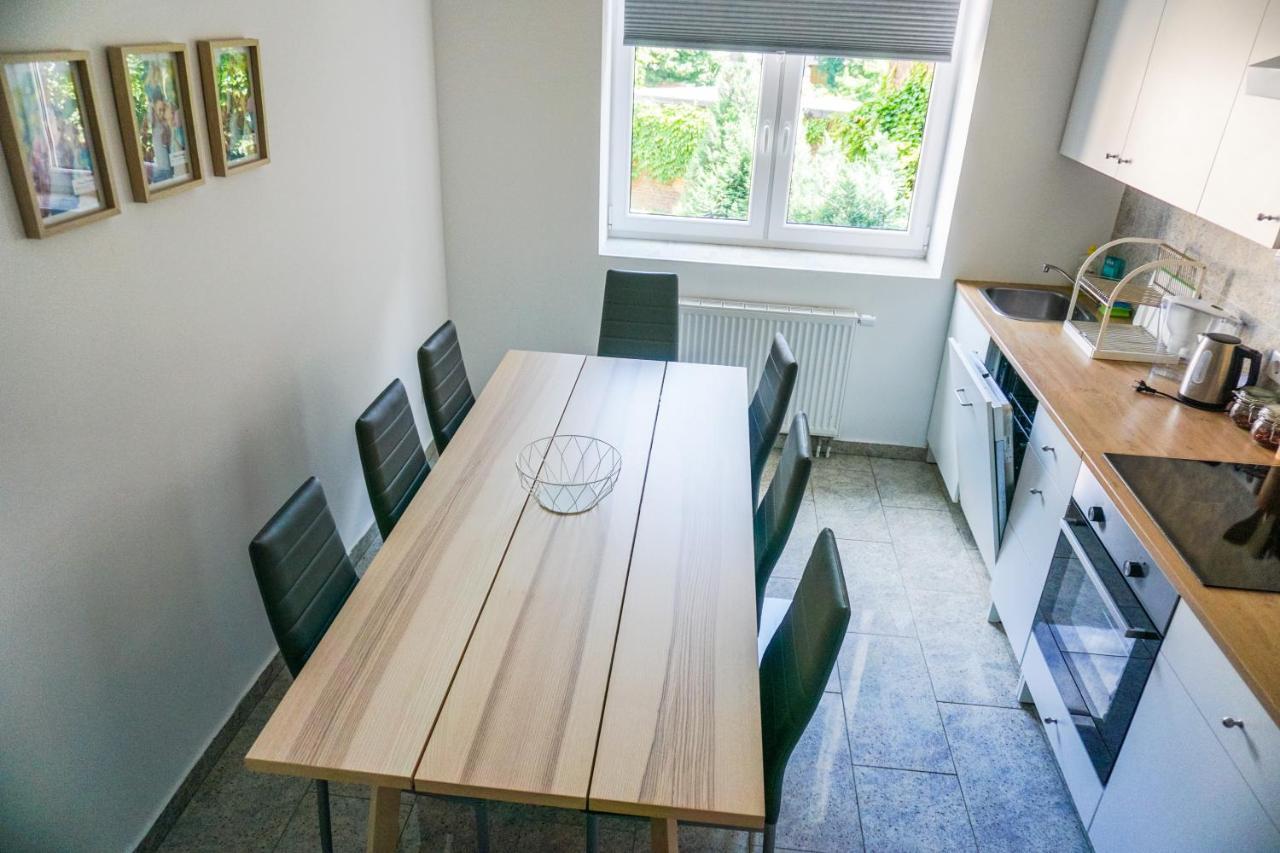 Vorhalle Apartment ハーゲン エクステリア 写真
