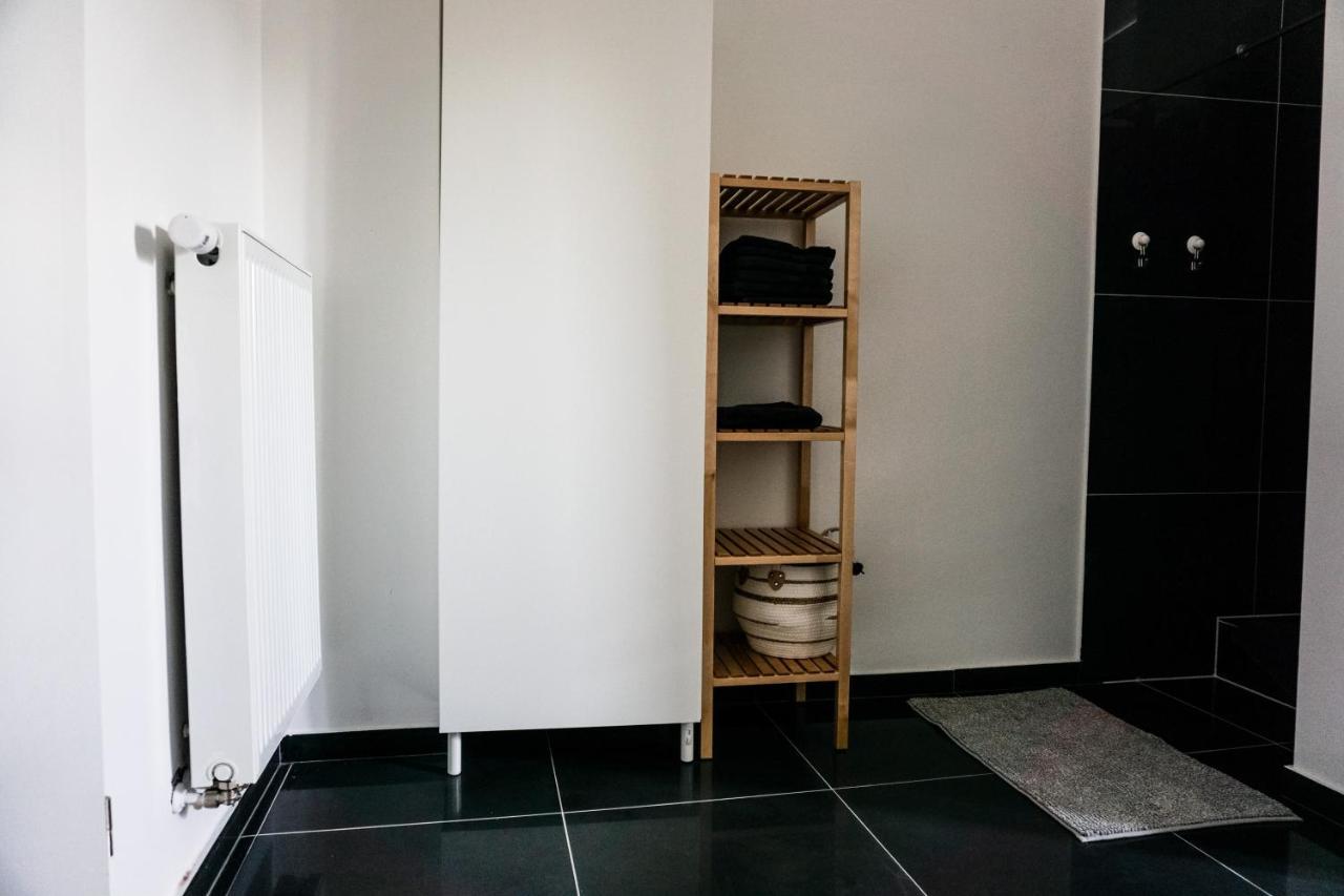 Vorhalle Apartment ハーゲン エクステリア 写真