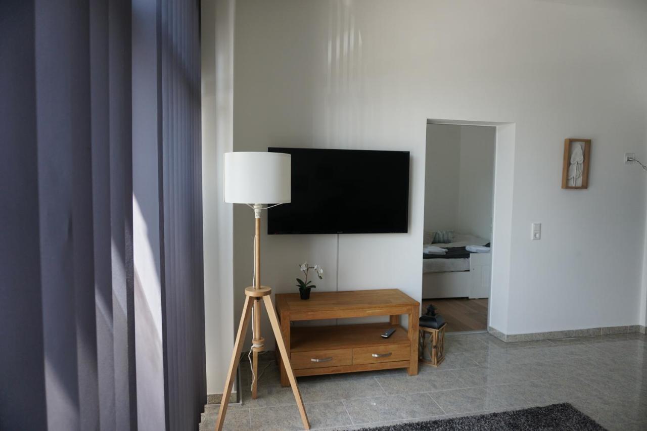 Vorhalle Apartment ハーゲン エクステリア 写真