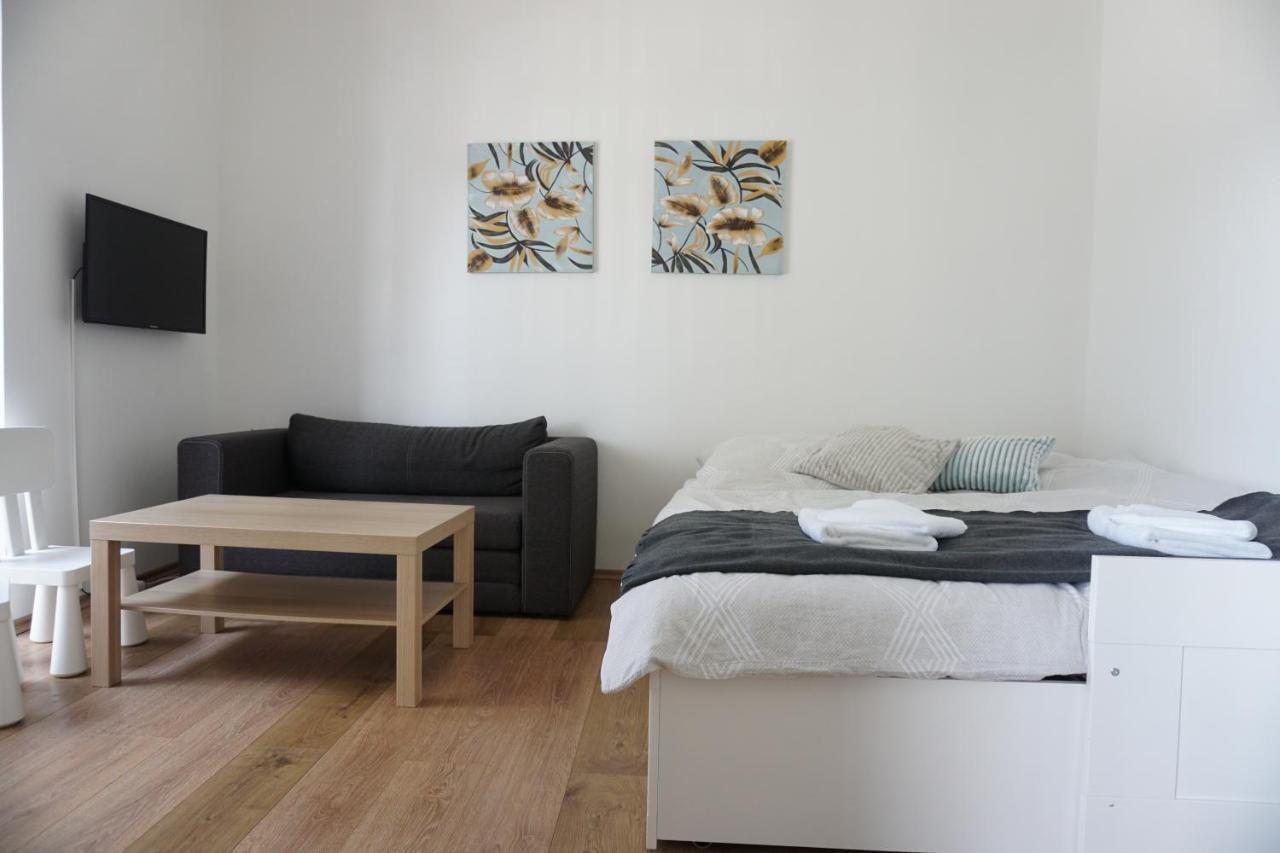 Vorhalle Apartment ハーゲン エクステリア 写真