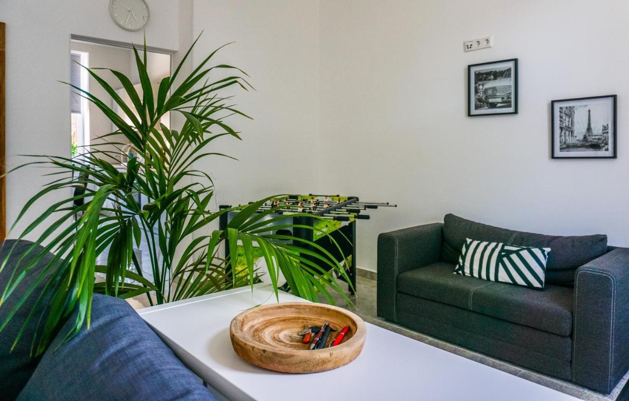 Vorhalle Apartment ハーゲン エクステリア 写真